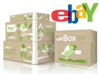 eBay Shipping University