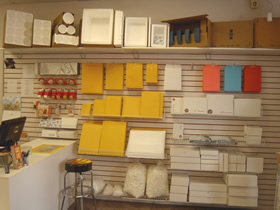 Office Supplies University of Mississippi