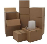 Moving Supplies University